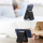 Tech-Protect Magwallet Stand Magsafe Universal RFID Card Holder Carbon - 1608011 - zdjęcie 2